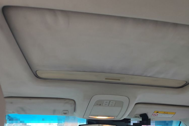 Used Roewe e950 2016 1.4T Luxury Edition Headliner