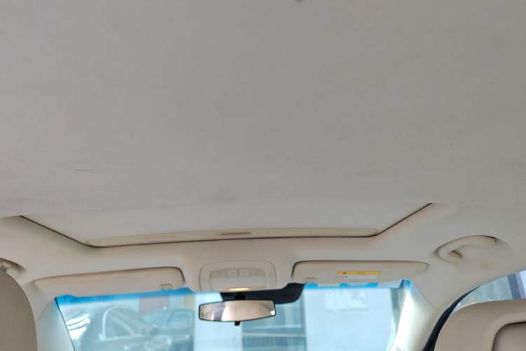 Used Roewe e950 2016 1.4T Luxury Edition Headliner