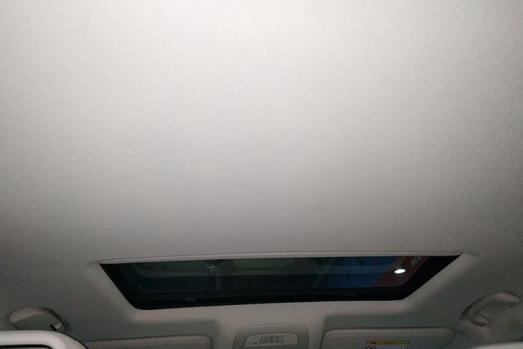 Used Roewe e950 2016 1.4T Luxury Edition Headliner