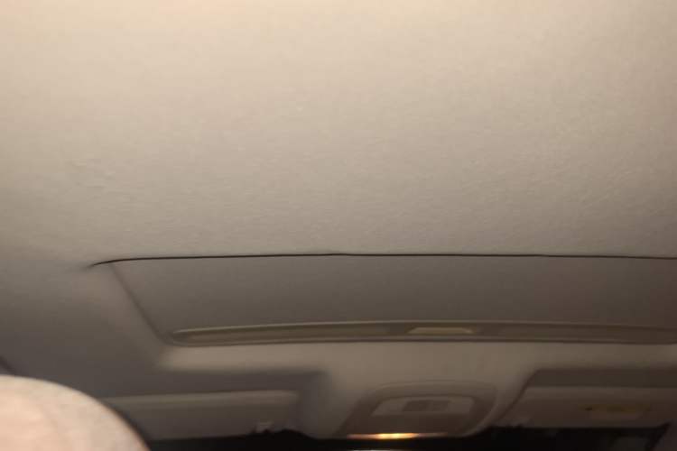Used Roewe e950 2016 1.4T Luxury Edition Headliner