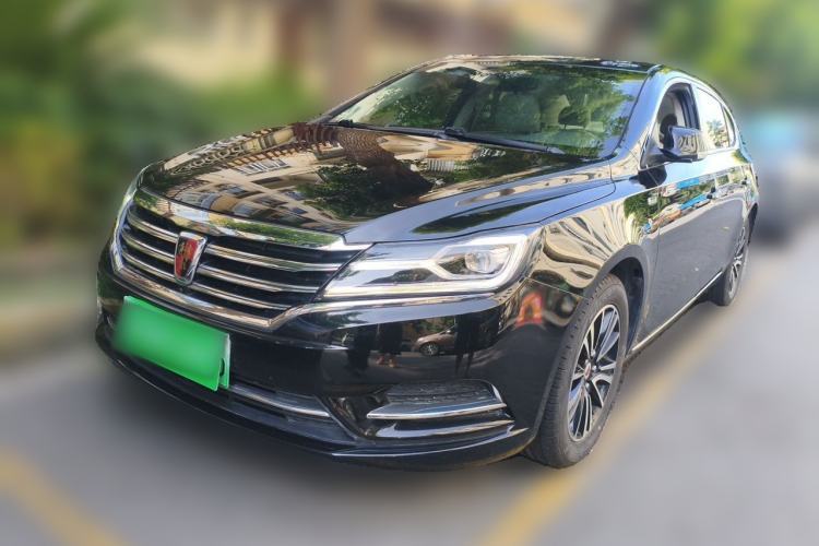 Used Roewe e950 2016 1.4T Luxury Edition Guazi used car, China used car export, Used car for sale, Used  cars, Cheapest cars for sale