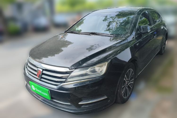 Used Roewe e950 2016 1.4T Luxury Edition Guazi used car, China used car export, Used car for sale, Used  cars, Cheapest cars for sale