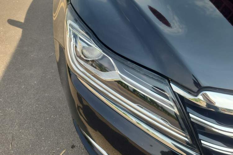 Used Roewe e950 2016 1.4T Elite Edition Right Front Headlight