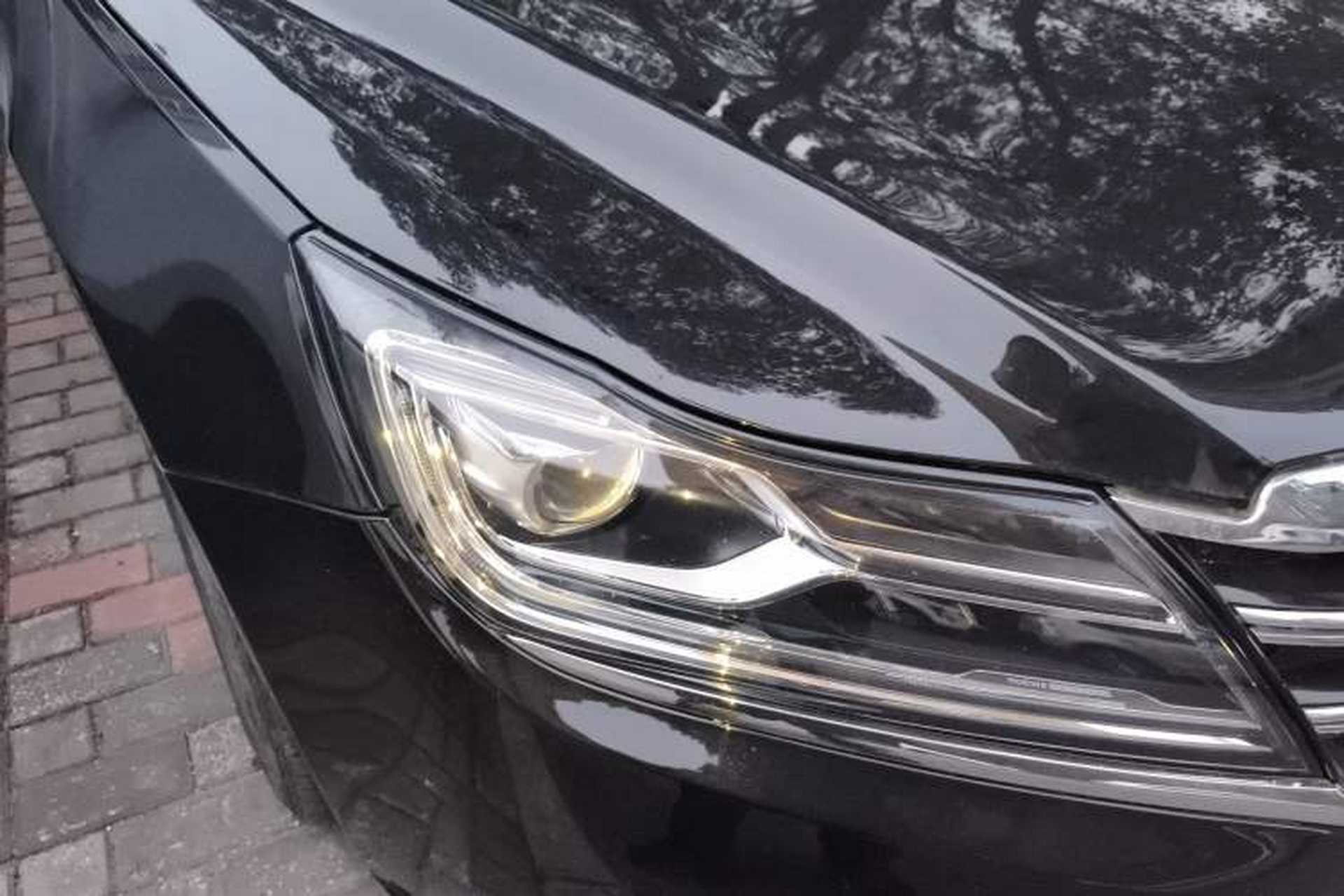 Used Roewe e950 2016 1.4T Luxury Edition Right Front Headlight