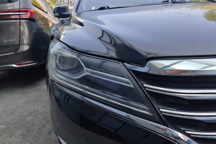 Used Roewe e950 2016 1.4T Luxury Edition Right Front Headlight