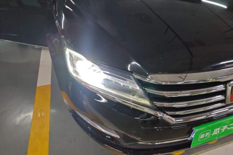 Used Roewe e950 2016 1.4T Luxury Edition Right Front Headlight
