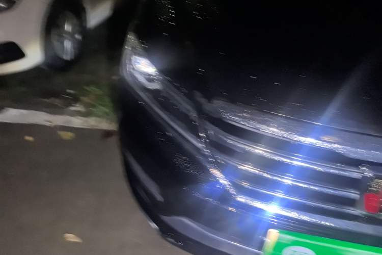 Used Roewe e950 2016 1.4T Luxury Edition Right Front Headlight