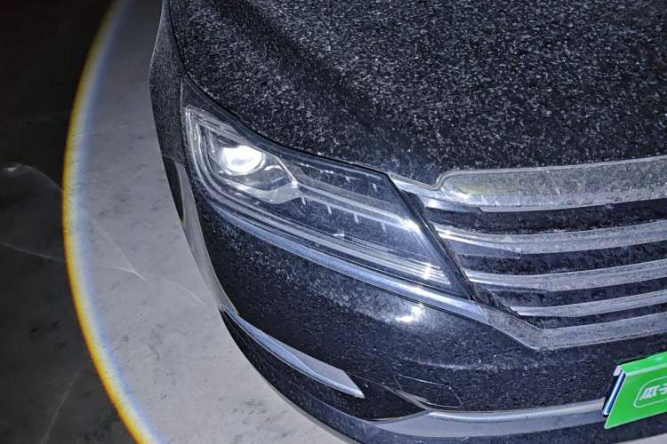 Used Roewe e950 2016 1.4T Luxury Edition Right Front Headlight