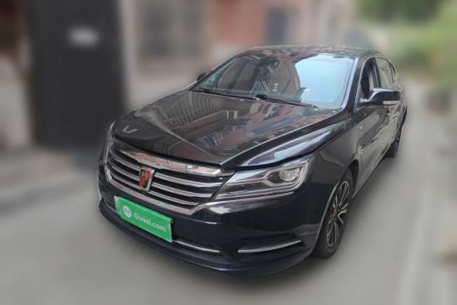 Used Roewe e950 2016 1.4T Luxury Edition