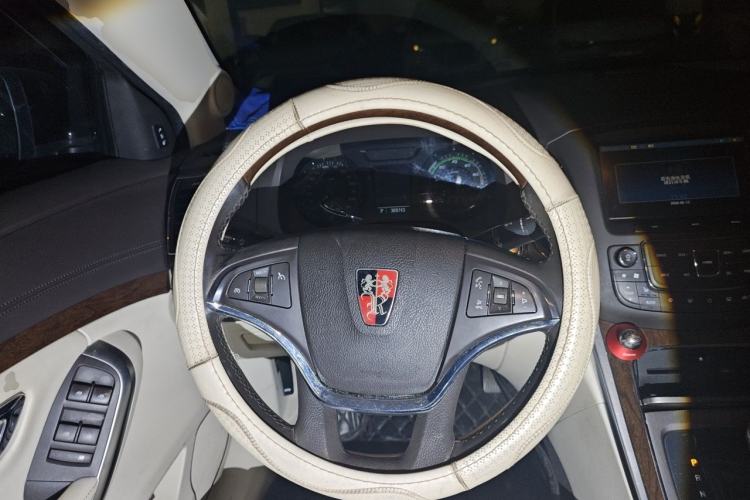 Used Roewe e950 2016 1.4T Luxury Edition Steering Wheel