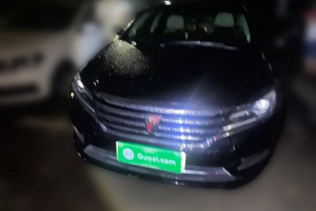 Used Roewe e950 2016 1.4T Luxury Edition