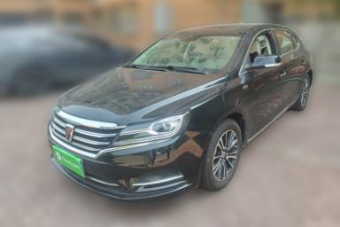 Used Roewe e950 2016 1.4T Luxury Edition