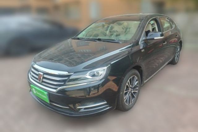 Used Roewe e950 2016 1.4T Luxury Edition