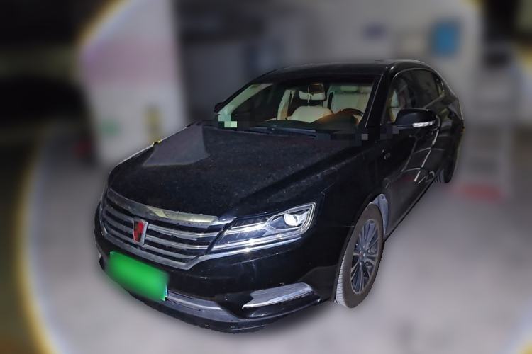 Used Roewe e950 2016 1.4T Luxury Edition Guazi used car, China used car export, Used car for sale, Used cars, Cheapest cars for sale