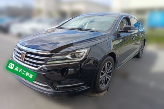 Used Roewe e950 2016 1.4T Executive Deluxe Edition
