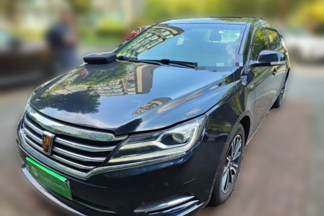 Used Roewe e950 2016 1.4T Luxury Edition