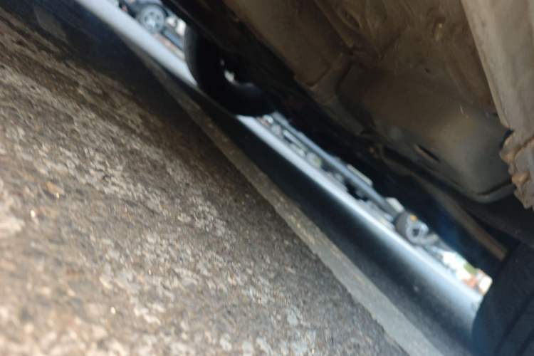 Used Roewe e950 2016 1.4T Luxury Edition Chassis Front Right