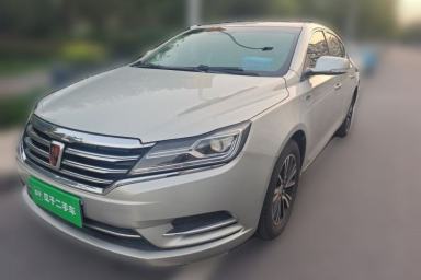 Used Roewe e950 2016 1.4T Luxury Edition