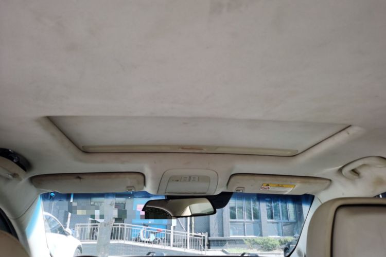 Used Roewe e950 2016 1.4T Luxury Edition Headliner