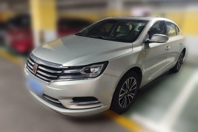 Used Roewe e950 2016 1.4T Luxury Edition