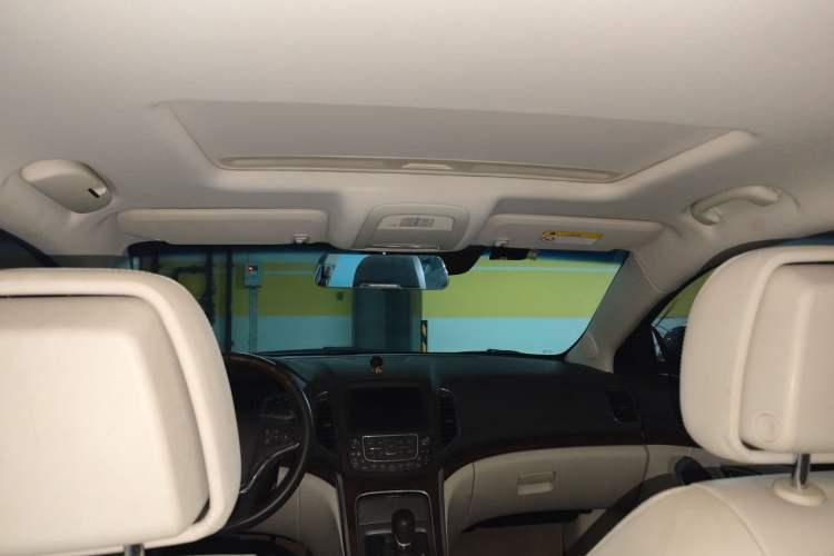 Used Roewe e950 2016 1.4T Luxury Edition Headliner