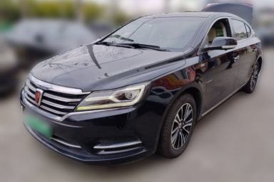 Used Roewe e950 2017 50T Hybrid Connected Executive Edition
