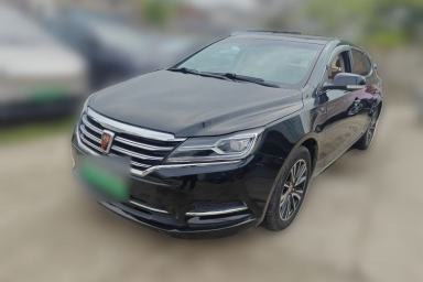 Used Roewe e950 2017 50T Hybrid Connected Executive Edition