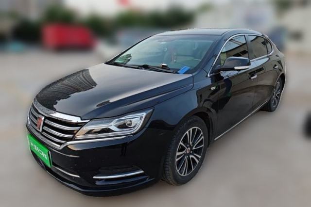 Used Roewe e950 2017 50T Hybrid Connected Executive Edition