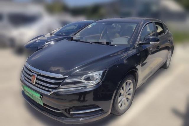 Used Roewe e950 2017 50T Hybrid Connected Executive Edition