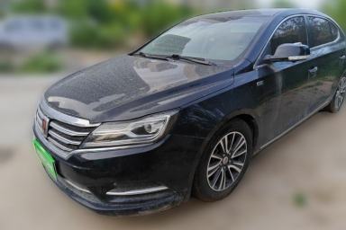 Used Roewe e950 2017 50T Hybrid Connected Executive Edition