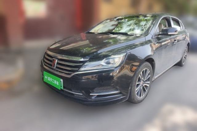 Used Roewe e950 2017 50T Hybrid Connected Executive Edition