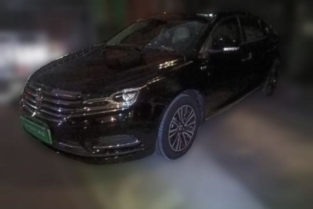 Used Roewe e950 2017 50T Hybrid Connected Executive Edition