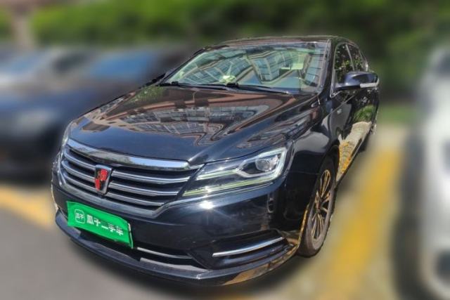 Used Roewe e950 2017 50T Hybrid Connected Executive Edition
