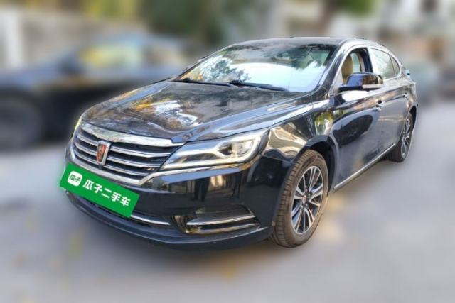 Used Roewe e950 2017 50T Hybrid Connected Executive Edition