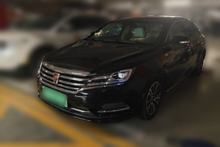 Used Roewe e950 2017 50T Hybrid Connected Executive Edition Guazi used car, China used car export, Used car for sale, Used  cars, Cheapest cars for sale