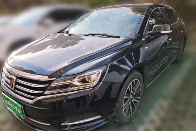 Used Roewe e950 2017 50T Hybrid Connected Executive Edition