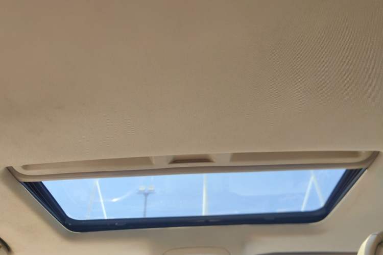 Used Roewe e950 2017 50T Hybrid Connected Executive Edition Headliner