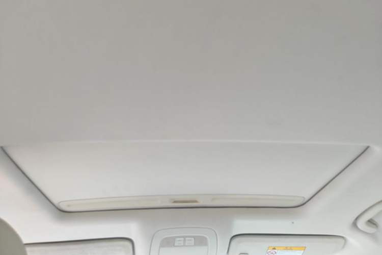 Used Roewe e950 2017 50T Hybrid Connected Executive Edition Headliner