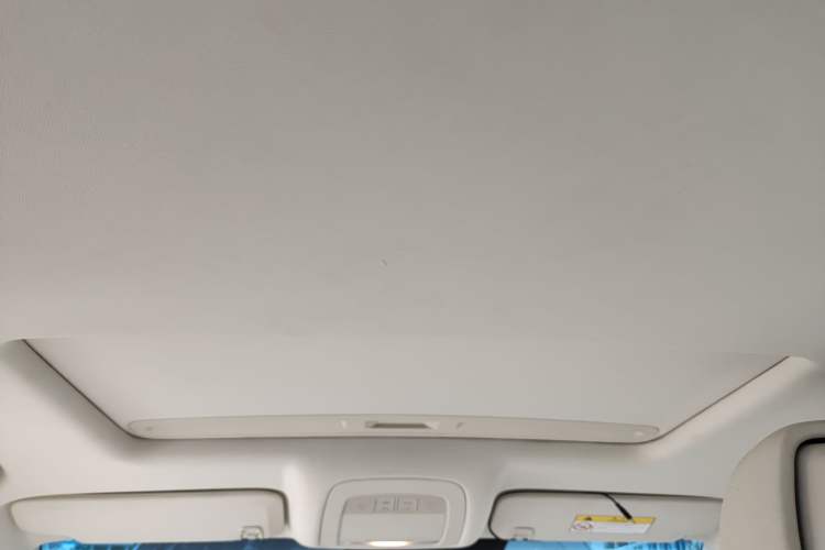Used Roewe e950 2017 50T Hybrid Connected Executive Edition Headliner