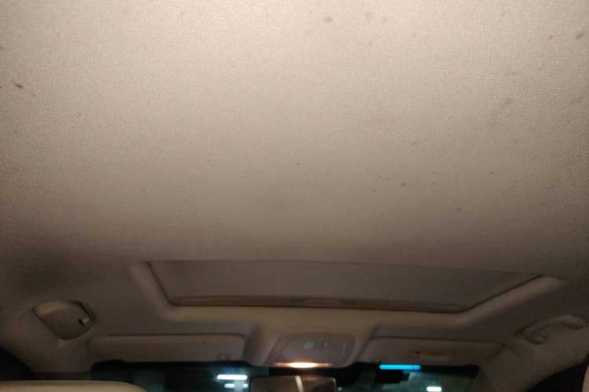 Used Roewe e950 2017 50T Hybrid Connected Executive Edition Headliner