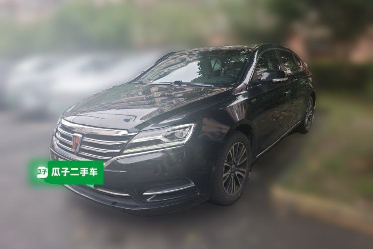 Used Roewe e950 2017 50T Hybrid Connected Executive Edition Guazi used car, China used car export, Used car for sale, Used  cars, Cheapest cars for sale