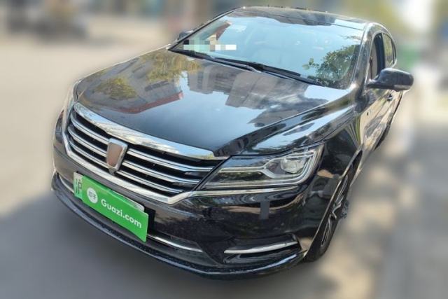 Used Roewe e950 2017 50T Hybrid Connected Executive Edition