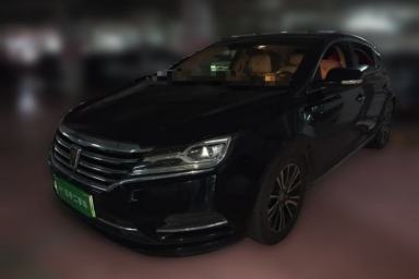 Used Roewe e950 2017 50T Hybrid Connected Executive Edition
