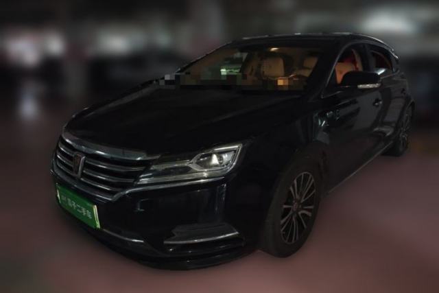 Used Roewe e950 2017 50T Hybrid Connected Executive Edition