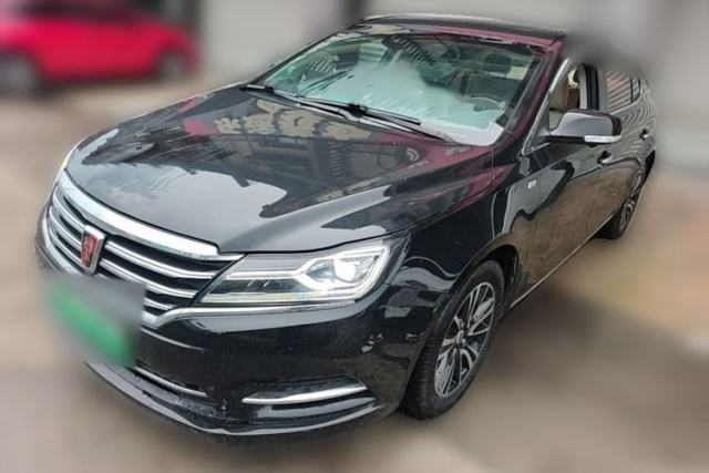 Used Roewe e950 2017 50T Hybrid Connected Executive Edition