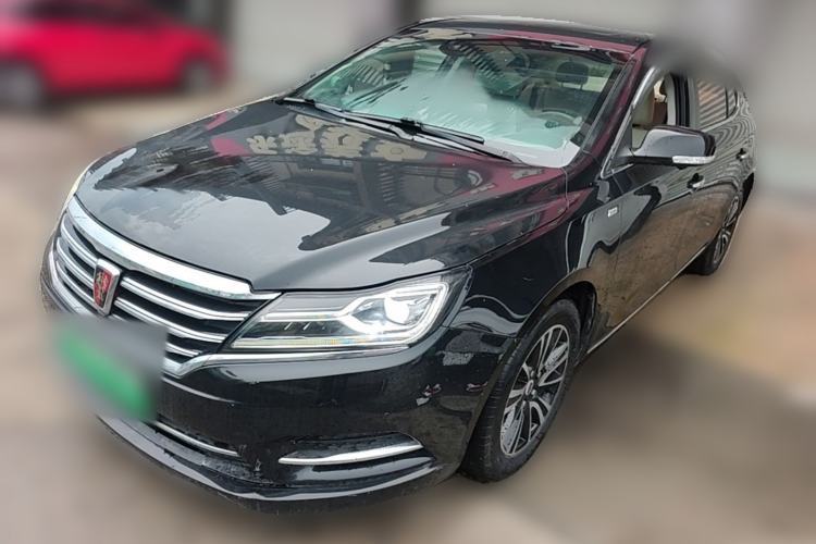 Used Roewe e950 2017 50T Hybrid Connected Executive Edition Guazi used car, China used car export, Used car for sale, Used cars, Cheapest cars for sale
