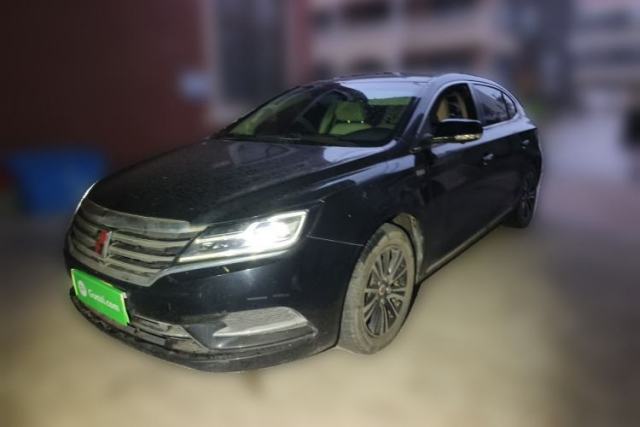 Used Roewe e950 2017 50T Hybrid Connected Executive Edition
