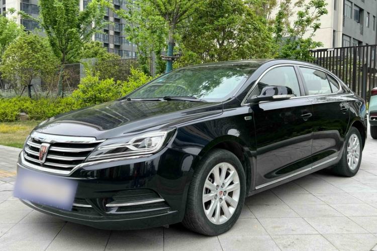 Used Roewe e950 2017 50T Hybrid Connected Executive Edition