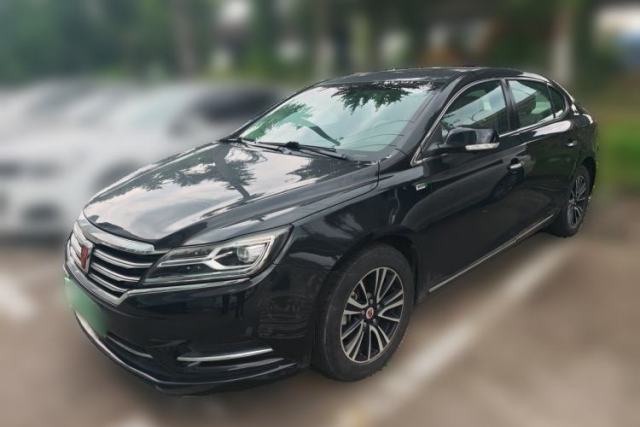 Used Roewe e950 2017 50T Hybrid Connected Executive Edition