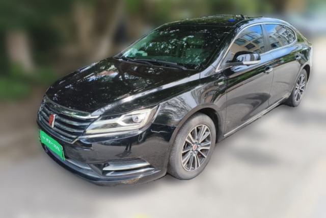 Used Roewe e950 2017 50T Hybrid Connected Executive Edition